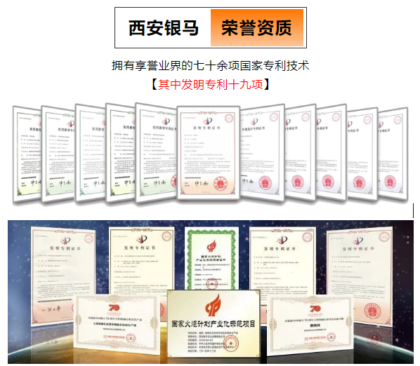 四部委聯(lián)合發(fā)布丨西安銀馬機械入選《國家工業(yè)資源綜合利用先進適用工藝技術設備目錄（2023年版）》