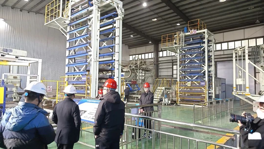 &ldquo;第五屆固廢資源化年會暨先進適用技術裝備展&rdquo;及&ldquo;黃河流域典型固廢綜合利用技術交流會&rdquo;圓滿落幕