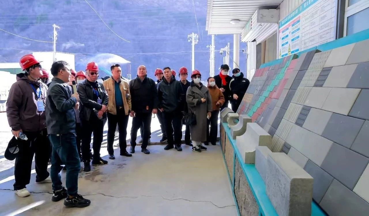 第八屆京津冀工業(yè)固廢高層論壇在京落幕：共筑綠色發(fā)展新格局，培育新質(zhì)生產(chǎn)力