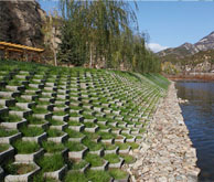 水利水工護(hù)坡磚系列