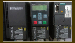 粉煤灰砌塊磚機(jī)變頻節(jié)能