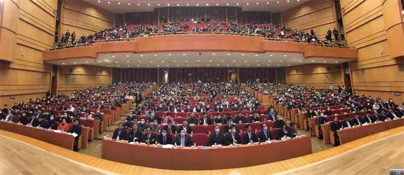 第五屆中國國際建筑固廢資源化利用大會(huì)